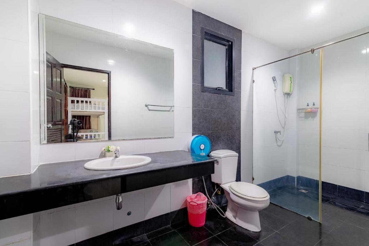 Chic Chill Party Hua-Hin Private Poolvilla From Beach 3Km HHQ Exterior foto